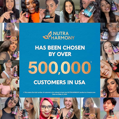 Glucosamine Chondroitin MSM Collagen | FSA HSA Eligible | Joint Support Supplement 2800 mg | Made in USA | FSA Approved Product Items | Flexibility Nutritional Vitamins | For Men & Women, 240 Capsules