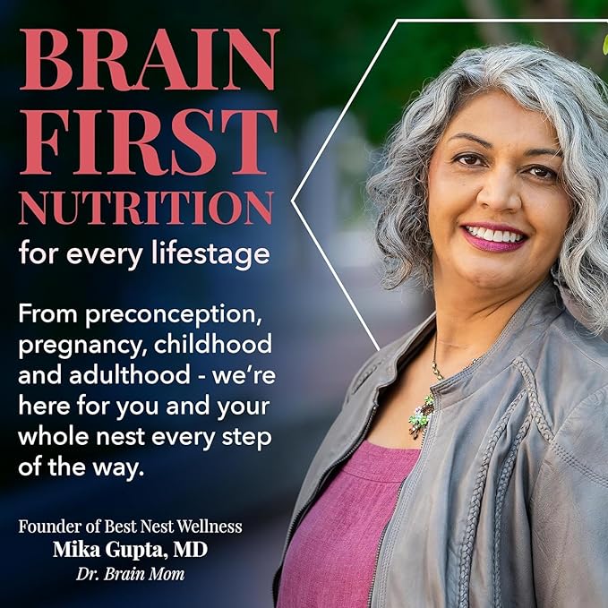 Best Nest Wellness Men's Fertility - Multivitamin Supplement for Men with Methylated Vitamins - Nutritional Supplement with Nutrients & Antioxidants - Supplement with Magnesium & Zinc - 30 Tablets