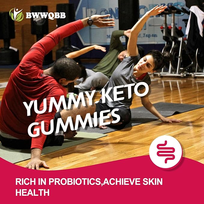 Keto ACV Gummies Advanced Formula 2000mg, 90 Vegan Gelatin-Free Advanced Keto Acv Gummies with Pomegranate & Beetroot, Natural Ingredients, Alternative to Keto Drops