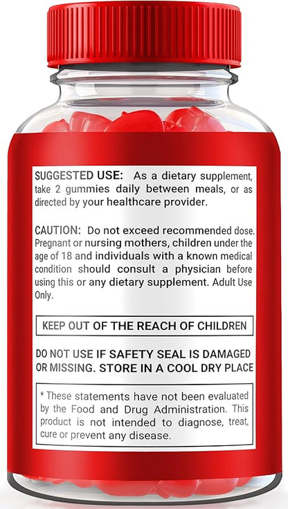 Keto Burner ACV Gummies, Keto Burner Keto ACV for Weight Loss, All Natural Keto Plus Apple Cider Vinegar Gummy, Advanced Keto+ACV, Official KetoBurner Brand Reviews (60 Gummies)