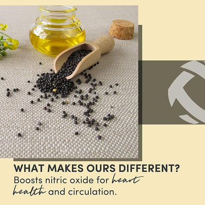 Tranont Boost - Advanced Nitric Oxide Supplements for Women & Men. Peak Performance, Energy, & Focus - Nitric Oxide, L-Arginine, Antioxidants for Improved Mental Clarity & Strong Muscles - 60 Capsules