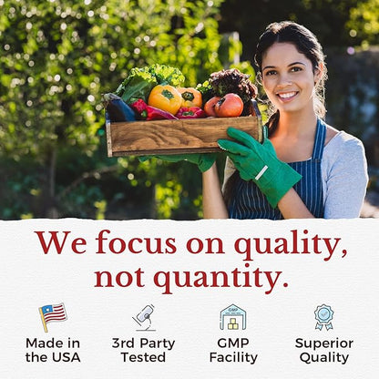 Vitalitown Magnesium Complex, 240 Capsules, Magnesium Glycinate, Malate, Taurate & Citrate, Chelated Forms, High Absorption, Bone, Heart, Muscle, Sleep & Digestion