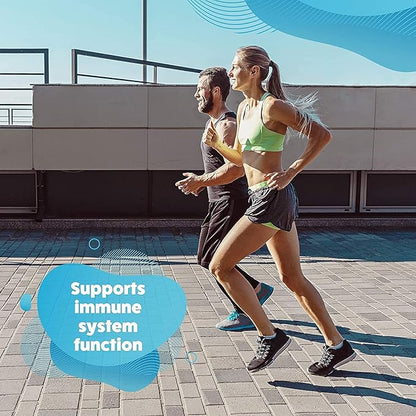 Lewis Labs Zinc Citrate 50mg Capsules - 90 Count, Immune Support, Metabolism, Skin Health, Energy, Antioxidant Supplement