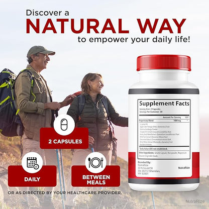 Easy Flow Glycogen, EasyFlow Glycogen Support Capsules, Easy Flow Glyco Optimizer, Official EasyFlow Glyco Optimiser Capsules, Easy Flow Detox Cleanse, Easy Flow Glycol (60 Capsules)