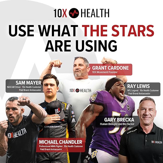 10X Health Superhuman Energy Methylene Blue Pharmaceutical Grade Liquid Drops with Black Pepper Extract - Boost Energy, Enhance Focus & Cognitive Support - Pina Colada Flavor, Vegan, Non-GMO (30 ml)