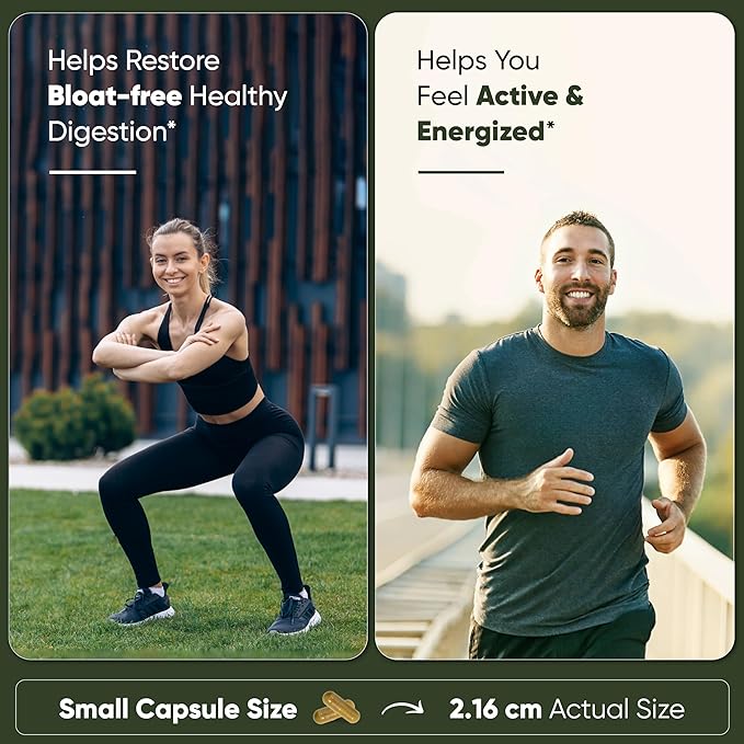 Sandhu's Liver Renew Cleanse Detox, Repair & Support |70 Capsules (Pack of 2)| 2 Months+ Supply| Herbal Supplement for Liver Health| Milk Thistle Dandelion Root with 9 Minerals