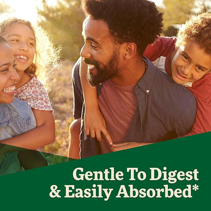 Floradix Epresat Adult Multivitamin - Daily Liquid Multivitamin with Vitamin A, Milk Thistle & More for Wellness - Energy Support & Liver Health Support - Vegetarian, Non-GMO - 8.5 fl oz