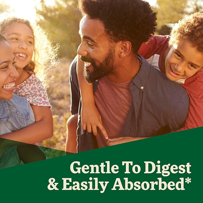 Floradix Epresat Adult Multivitamin - Daily Liquid Multivitamin with Vitamin A, Milk Thistle & More for Wellness - Energy Support & Liver Health Support - Vegetarian, Non-GMO - 17 fl oz