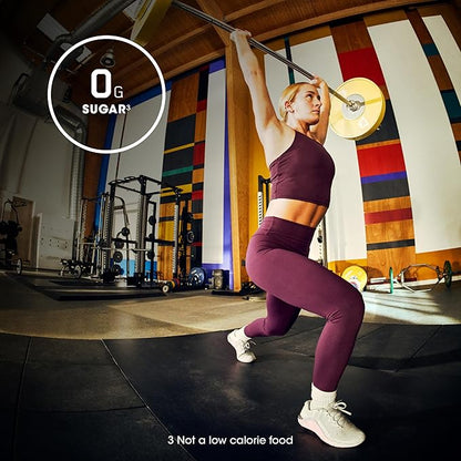 Optimum Nutrition Gold Standard 100% Plant Based Protein Powder, Gluten Free, Vegan Protein for Muscle Support and Recovery with Amino Acids - Rich Chocolate Fudge, 20 Servings (Packaging May Vary)