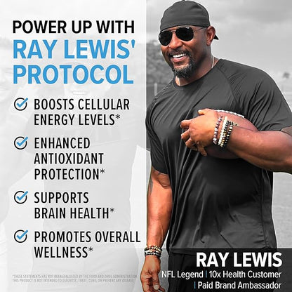 10X Health Superhuman Energy Methylene Blue Pharmaceutical Grade Liquid Drops with Black Pepper Extract - Boost Energy, Enhance Focus & Cognitive Support - Pina Colada Flavor, Vegan, Non-GMO (30 ml)