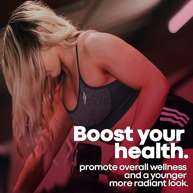 Multi Collagen Complex (Types 1 2 3 5 and 10) | Grass Fed Bone Broth Collagen Protein Peptides | Healthy Hair Skin Nails & Joint Support (with Organ Complex) | 90 Collagen Pills