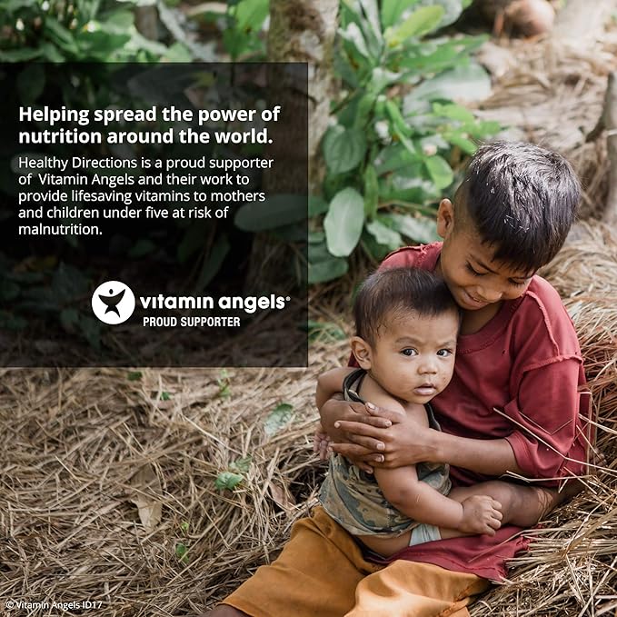 Dr. Whitaker's Forward Gold Daily Regimen Multi-Nutrient Vitamin Supplement for Adults 65+, 60 Packets (30-Day Supply)