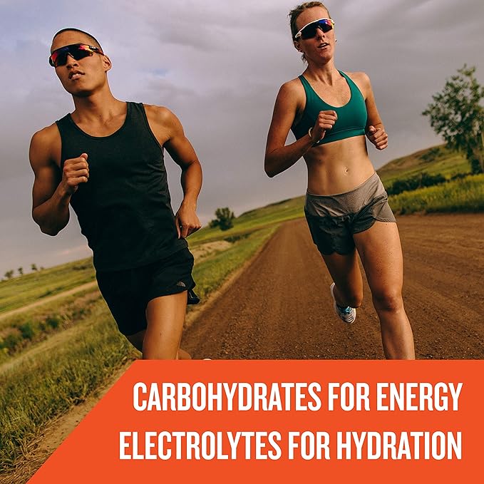 Gatorade Endurance Formula Powder, Cherry, 32 Ounce