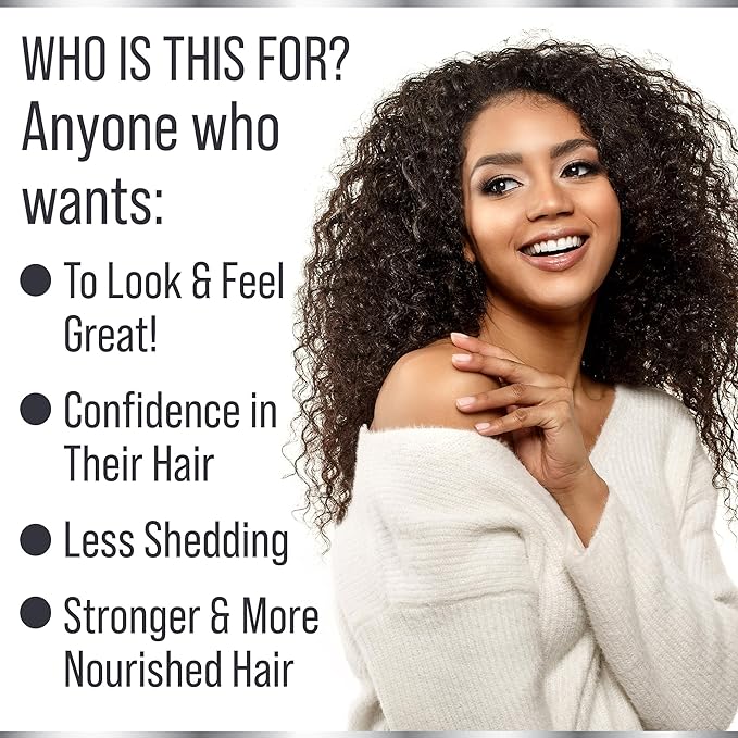 Saw Palmetto + Biotin Advanced 2-in-1 Combo for Hair Growth. Vegan Capsules Supplement with Natural Saw Palmetto Extract + 10000mcg Biotin. Hair Loss and Regrowth Pills for Men and Women. DHT Blocker