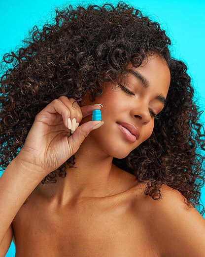 Sugarbear Hair Vitamin Gummy 2 Month Supply & 2 Pure Batana Natural Hair Growth Oil-Extra Strength Biotin 6000mcg, Women, Men, Vegan Vitamin B12, MSM, Inositol, Elderberry, Kosher, Halal, Cruelty-Free