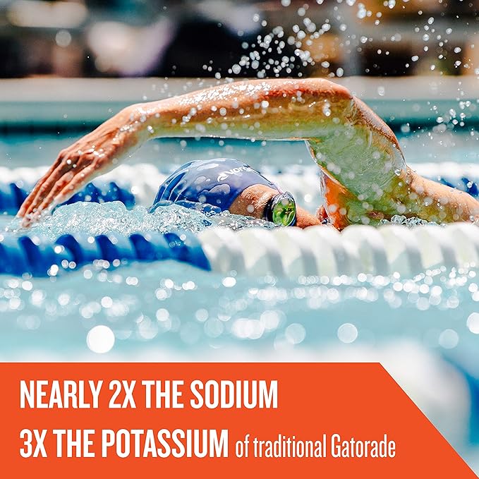 Gatorade Endurance Formula Powder, Watermelon, 32 Ounce