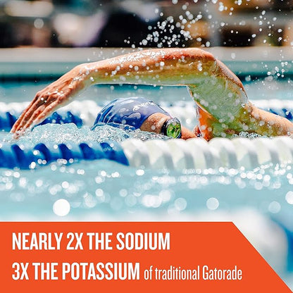 Gatorade Endurance Formula Powder, Watermelon, 32 Ounce