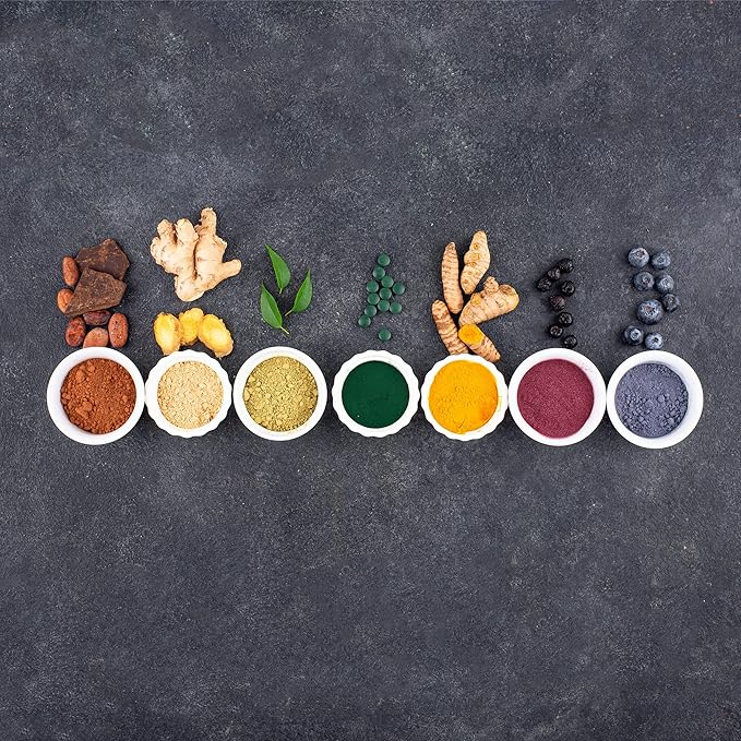 Prescribed For Life Nutriose Powder | Natural Fiber Supplement | Prebiotic Soluble Corn Fiber for Adults | Gluten Free, Vegan, Non GMO (25kg / 55lb)