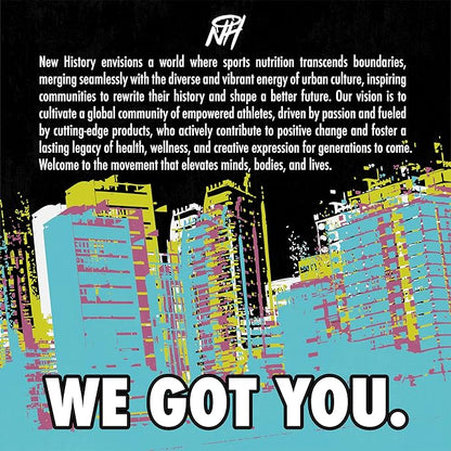 Mind and Body Experience - Pre Workout, Endurance, Pump, and Focus - 25 Servings, Dragon Berry