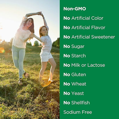 Nature's Bounty F.ish Oil, Supports Heart Health, 1200 Mg- 120 Ct - Rapid Release Softgels,…