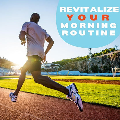 That Good Supp Co - That Good Energy Natural Energy Supplements for Women & Men - All Day Energy Pills - Energy and Focus Supplement - Sugar Free Keto Friendly B Vitamins Packed - Made in USA