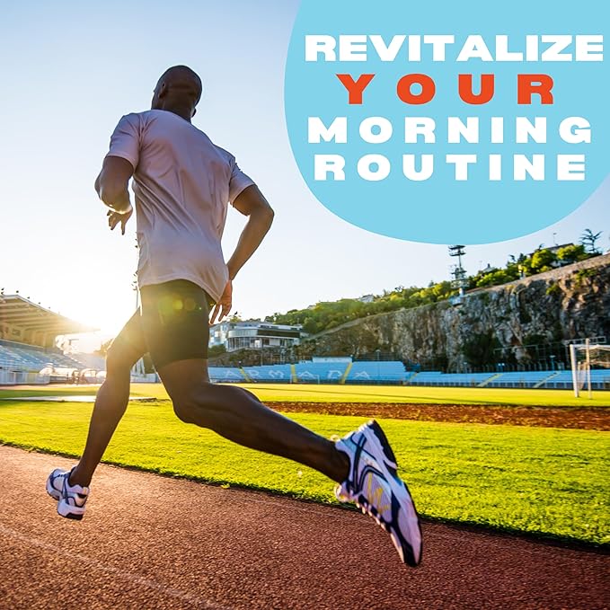 That Good Supp Co - That Good Energy Natural Energy Supplements for Women & Men - All Day Energy Pills - Energy and Focus Supplement - Sugar Free Keto Friendly B Vitamins Packed - Made in USA