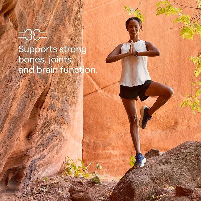 Trace Minerals Ionic Boron - Brain & Bone Support Supplement - Liquid Supplement with Magnesium to Aid Healthy Joints & Muscles - Supports Nerve Health - 96 Servings - 2 fl oz (About 96 Servings)