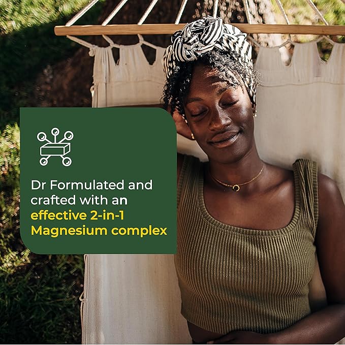 MegaFood Relax + Calm Magnesium Supplement - Soft Chews with Magnesium Citrate & Magnesium Malate for Heart Health, Muscle Tension & More - Vegetarian - Grape-Flavor - 30 Chews (15 Servings)