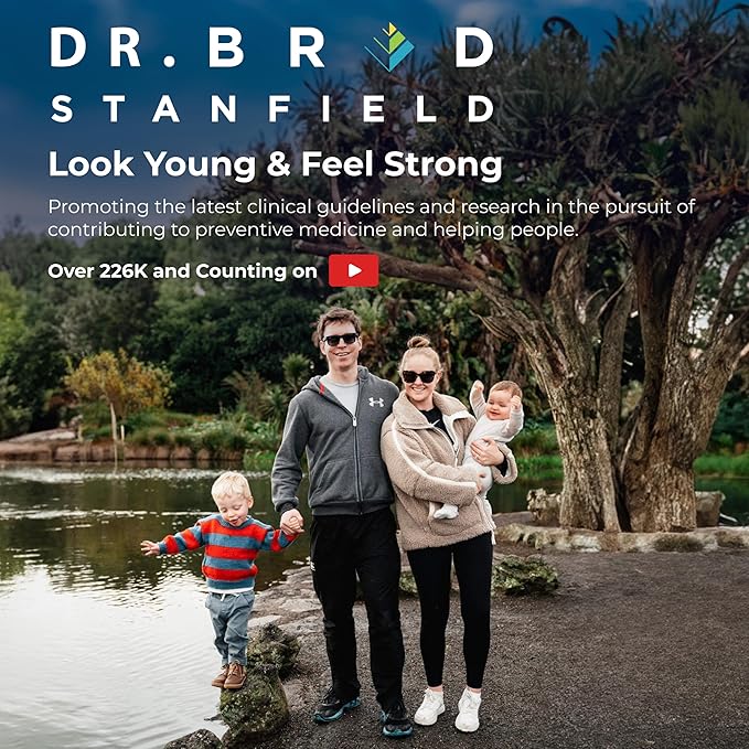 Daily Low Dose MultiVitamin & Mineral for Men & Women to Support Cognitive Performance & Memory + Hyaluronic Acid for Skin Health + TMG for Exercise (150 Count)