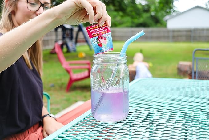 Dr. Price Electrolytes Powder Packets - Electrolytes No Sugar - Hydration Packets - Electrolyte Mix - Keto Electrolytes - (30 Packets) Fasting Electrolytes - Water Enhancer, Sports Drink - Raspberry