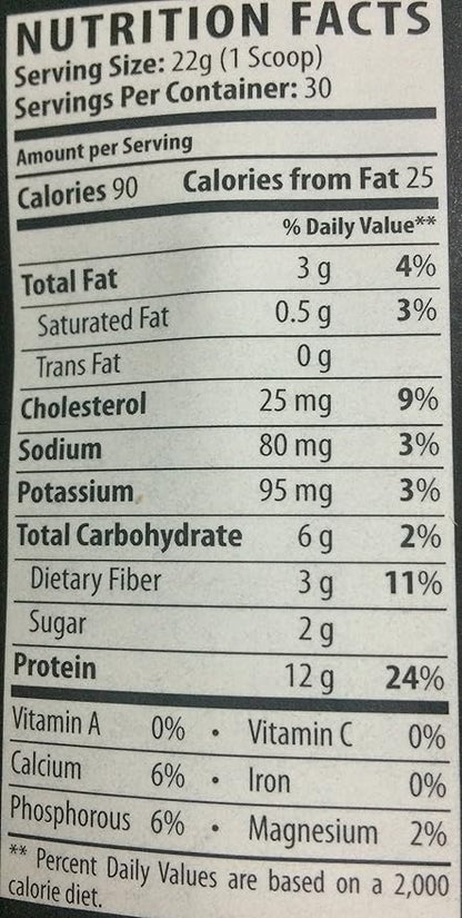 Skinny Blend - Best Tasting Protein Shake for Women - Slim Fast Weight Loss Shakes - Meal Replacement - Low Carb Breakfast - Diet Supplement - Appetite Suppressant - 30 Delicious Shakes (Vanilla)