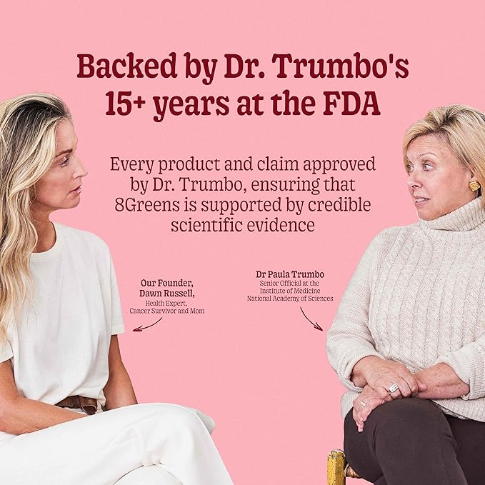 8Greens Supergreens Gummies | Super Greens Powder Superfood Gummy for Metabolism, Immunity & Focus, Digestive Health Enzymes, Organic: Chlorella, Spirulina, Aloe Vera, Apple Flavor, 50 Count