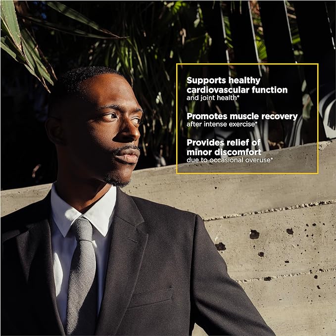 Integrative Therapeutics Theracurmin HP - High Absorption Turmeric & Curcumin Supplement - 27x More Bioavailable - Relief of Minor Discomfort Due to Occasional Overuse* - Vegan - 120 Capsules