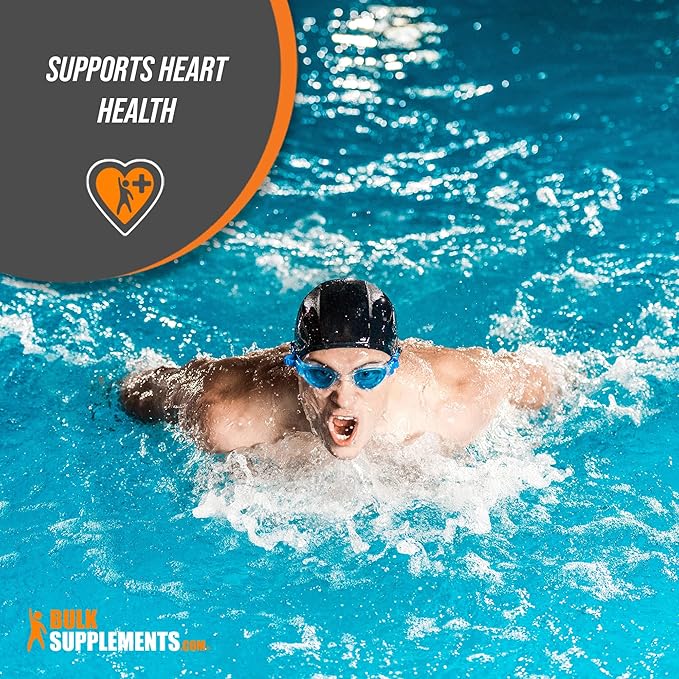 BulkSupplements.com Choline L-Bitartrate Powder - Choline Powder - Cognitive Support Supplements - Choline Supplements - Liver Focus Supplement - Choline Bitartrate Powder (5 Kilograms - 11 lbs)