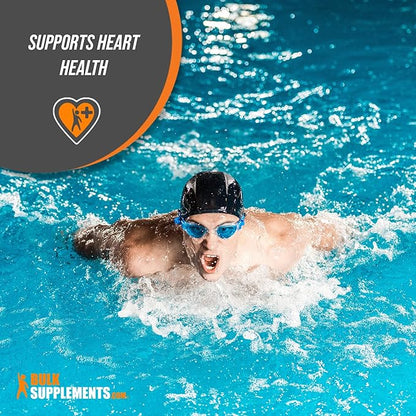 BulkSupplements.com Choline L-Bitartrate Powder - Choline Powder - Cognitive Support Supplements - Choline Supplements - Liver Focus Supplement - Choline Bitartrate Powder (5 Kilograms - 11 lbs)