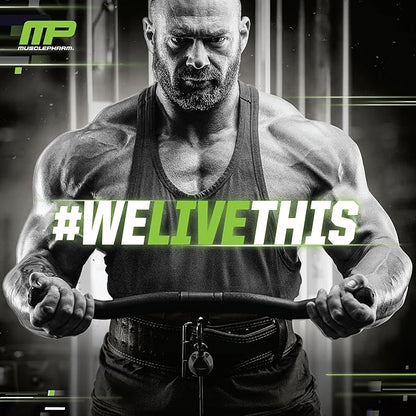 MusclePharm Combat Protein Powder, Chocolate Milk Flavor, Fuels Muscles for Productive Workouts, 5 Protein Sources Including Whey Protein Isolate & Egg Albumin, Gluten Free, 6.2 lb, 77 Servings