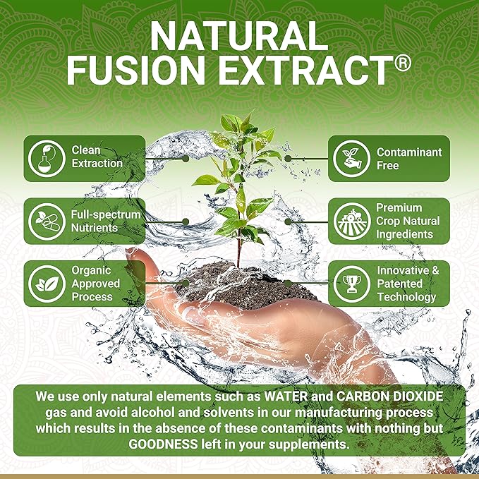 Organic Amla Capsules – Vitamin C | USDA Organic Certified | Whole Food Plant Based Vitamin C | Amalaki Supplement | Derived from Amla Fruit | Indian Gooseberry | Vegan | Ayurveda | 60 Amala Pills